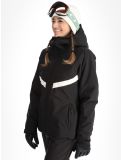 Miniatuur Helly Hansen, W Edge 3.0 ski-jas dames Black zwart 