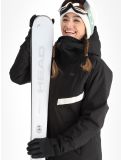 Miniatuur Helly Hansen, W Edge 3.0 ski-jas dames Black zwart 