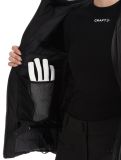 Miniatuur Helly Hansen, W Edge 3.0 ski-jas dames Black zwart 