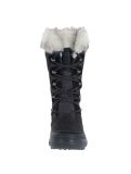 Miniatuur Helly Hansen, W Garibaldi VL snowboots dames Jet Black zwart 