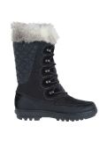 Miniatuur Helly Hansen, W Garibaldi VL snowboots dames Jet Black zwart 