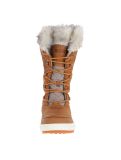 Miniatuur Helly Hansen, W Garibaldi VL snowboots dames New Wheat beige 