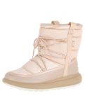 Miniatuur Helly Hansen, W Isolabella 2 Demi snowboots dames Champagne Goud 