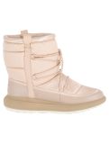 Miniatuur Helly Hansen, W Isolabella 2 Demi snowboots dames Champagne Goud 