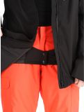 Miniatuur Helly Hansen, W Powshot ski-jas dames Black zwart 