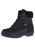 Miniatuur Helly Hansen, W Sorrento 2 snowboots dames Black zwart 