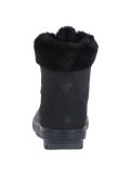 Miniatuur Helly Hansen, W Sorrento 2 snowboots dames Black zwart 