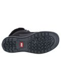 Miniatuur Helly Hansen, W Sorrento 2 snowboots dames Black zwart 