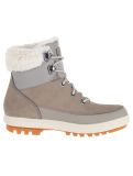 Miniatuur Helly Hansen, W Sorrento 2 snowboots dames Terrazzo / Cream grijs 