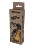 Miniatuur Holmenkol, Natural Skiwax Bar 150g onderhoudsproduct unisex 