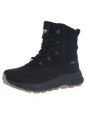 Miniatuur Icepeak, Aitoo MR snowboots heren Black zwart 