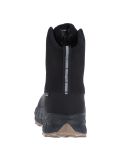 Miniatuur Icepeak, Aitoo MR snowboots heren Black zwart 