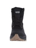 Miniatuur Icepeak, Aitoo MS snowboots dames Black zwart 