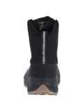 Miniatuur Icepeak, Aitoo MS snowboots dames Black zwart 