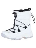 Miniatuur Icepeak, Ajaccio MS snowboots dames Optic White wit 