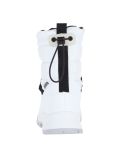 Miniatuur Icepeak, Ajaccio MS snowboots dames Optic White wit 