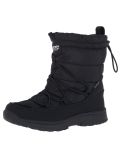 Miniatuur Icepeak, Albi JR snowboots kinderen Black zwart 