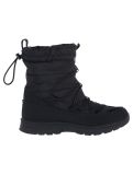 Miniatuur Icepeak, Albi JR snowboots kinderen Black zwart 