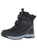 Miniatuur Icepeak, Alga Jr snowboots kinderen Black zwart 