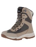 Miniatuur Icepeak, Alice Ms snowboots dames beige 