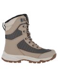 Miniatuur Icepeak, Alice Ms snowboots dames beige 