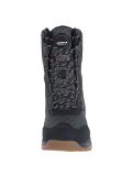 Miniatuur Icepeak, Alice Ms snowboots dames zwart 