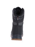 Miniatuur Icepeak, Alice Ms snowboots dames zwart 