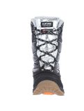 Miniatuur Icepeak, Alma Ms snowboots dames Black zwart 