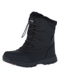 Miniatuur Icepeak, Almont MR snowboots heren Black zwart 