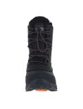 Miniatuur Icepeak, Almont MR snowboots heren Black zwart 