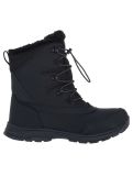 Miniatuur Icepeak, Almont MR snowboots heren Black zwart 