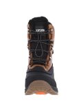 Miniatuur Icepeak, Almont MS snowboots dames Amber bruin 