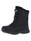 Miniatuur Icepeak, Almont MS snowboots dames Black zwart 