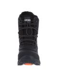 Miniatuur Icepeak, Almont MS snowboots dames Black zwart 