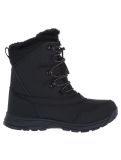 Miniatuur Icepeak, Almont MS snowboots dames Black zwart 