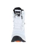 Miniatuur Icepeak, Almont MS snowboots dames Optic White wit 