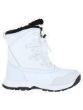 Miniatuur Icepeak, Almont MS snowboots dames Optic White wit 