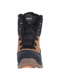 Miniatuur Icepeak, Alofi Ms snowboots dames Hazel bruin 