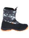 Miniatuur Icepeak, Alvear Jr snowboots kinderen optic wit 