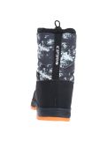 Miniatuur Icepeak, Alvear Jr snowboots kinderen optic wit 