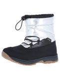 Miniatuur Icepeak, Alvear Jr snowboots kinderen Silver Zilver 