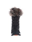 Miniatuur Icepeak, Ansina MS snowboots dames Black zwart 