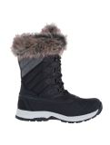 Miniatuur Icepeak, Ansina MS snowboots dames Black zwart 