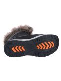 Miniatuur Icepeak, Ansina MS snowboots dames Black zwart 