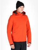 Miniatuur Icepeak, Biggs softshell ski-jas heren Orange oranje 