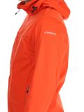 Miniatuur Icepeak, Biggs softshell ski-jas heren Orange oranje 