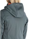 Miniatuur Icepeak, Boise softshell ski-jas dames Green groen 