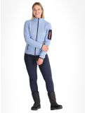 Miniatuur Icepeak, Bowersville vest dames Light Blue blauw 