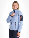 Miniatuur Icepeak, Bowersville vest dames Light Blue blauw 