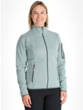 Miniatuur Icepeak, Bowersville vest dames Light Green groen 